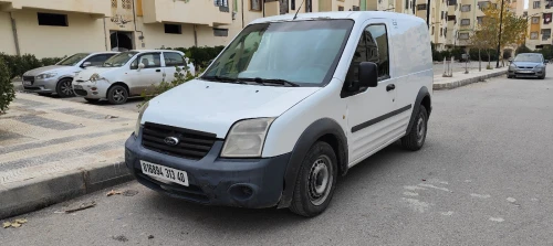 Ford Tourneo Connect 2013 