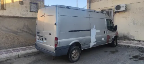 Ford Transit 2011