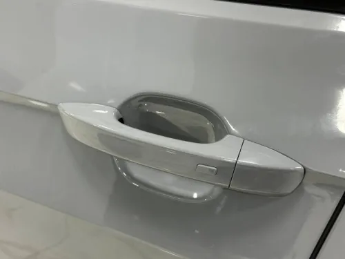 Volkswagen Tahru 2025 