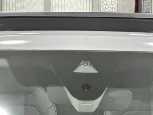 Volkswagen Tahru 2025 