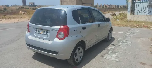 Chevrolet Aveo 5 portes 2010 LS+
