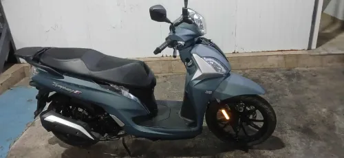 Sym Sym st 2025