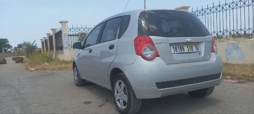 Chevrolet Aveo 5 portes 2010 LS+