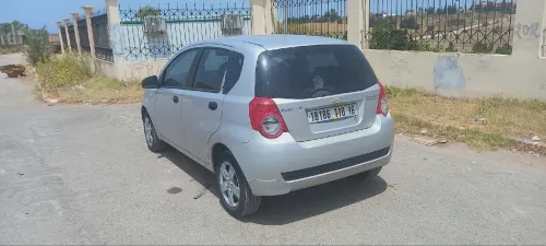 Chevrolet Aveo 5 portes 2010 LS+