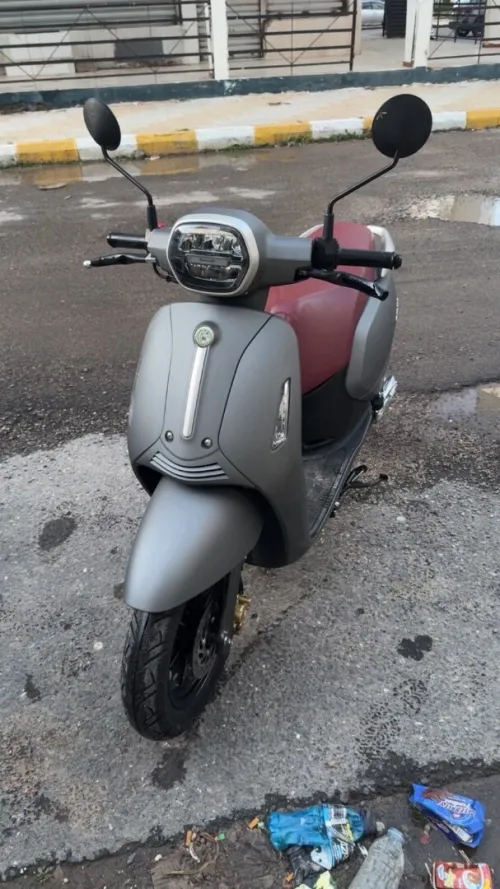 Benelli Panarea 2025