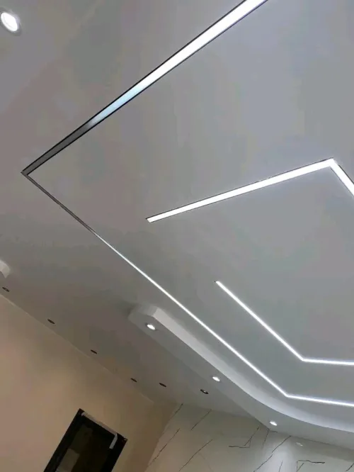 Placo plâtre  oran 