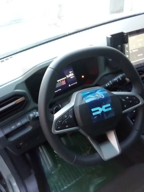 Dacia Duster 2026 Extreme