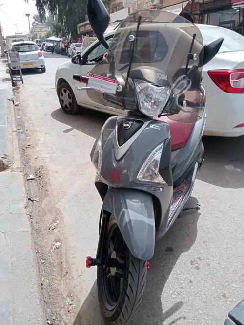 Sym Sym st 2024