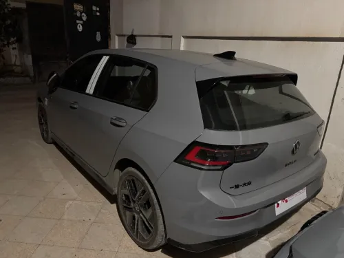 Volkswagen Golf 8 2025 Edition