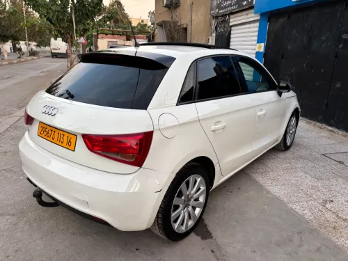 Audi A1 2013 A1