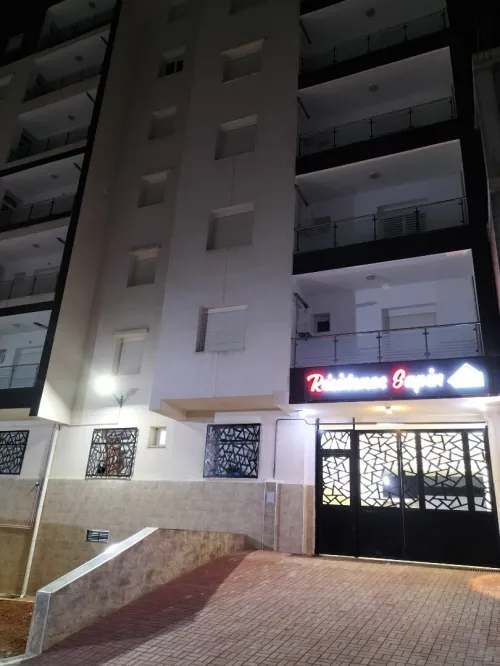Location Appartement F2 Tipaza Bou ismail