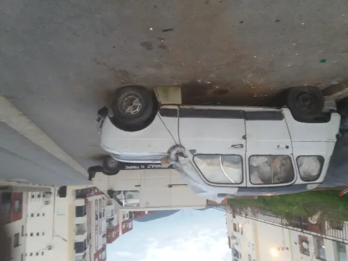 Renault 4 1984 4