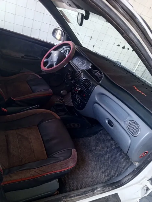 Renault Megane 1 1998 