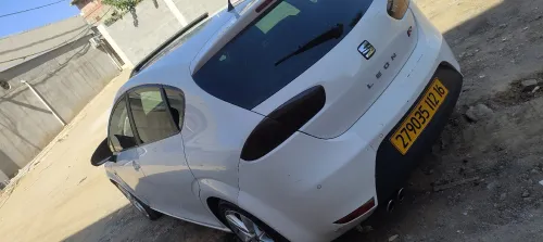 Seat Leon 2012 Leon