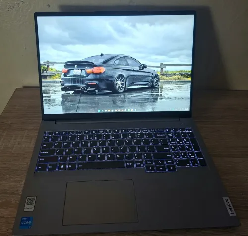 Laptop LENOVO THINKBOOK 16 G6| i5 13th Gen| RAM 16GB DDR5| SSD 475GB NVMe| Écran FHD 16" 60Hz