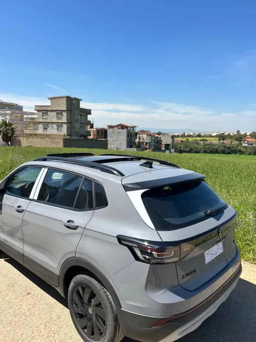 Volkswagen Tharu xr 2026 Turbo