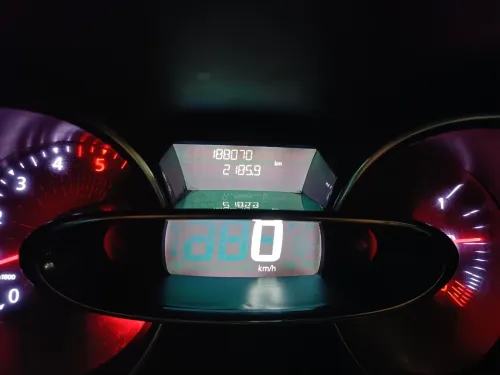 Renault Clio 4 2019 GT Line +