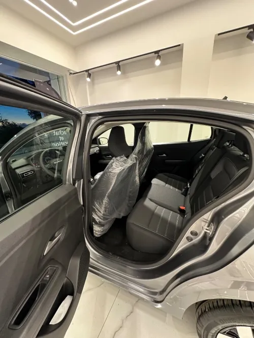 Dacia Logan 2025 