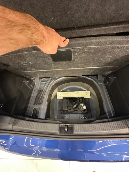 Volkswagen T-Cross 2025 Style