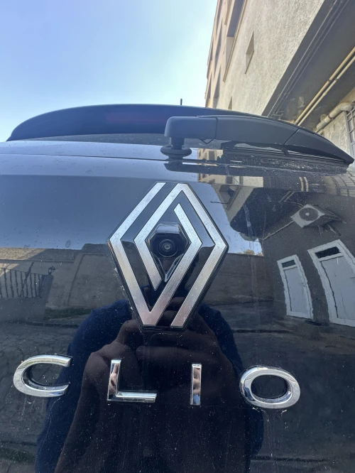 Renault Clio 5  2024 Esprit Alpine
