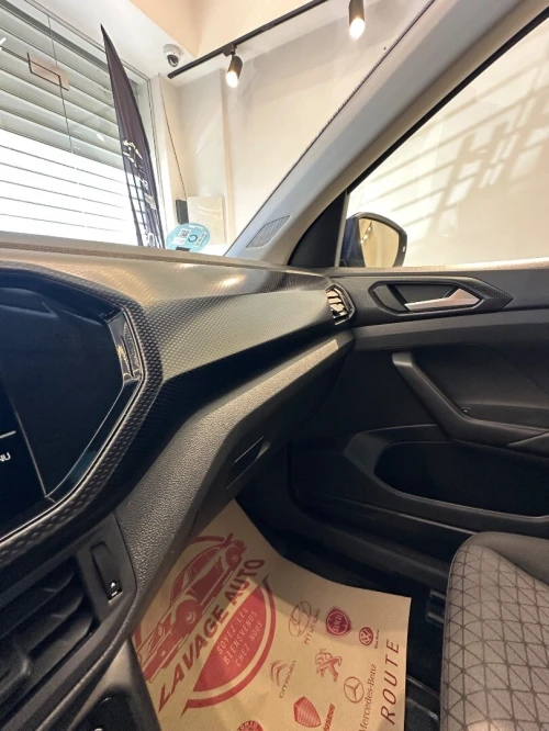 Volkswagen T-Cross 2022 Style
