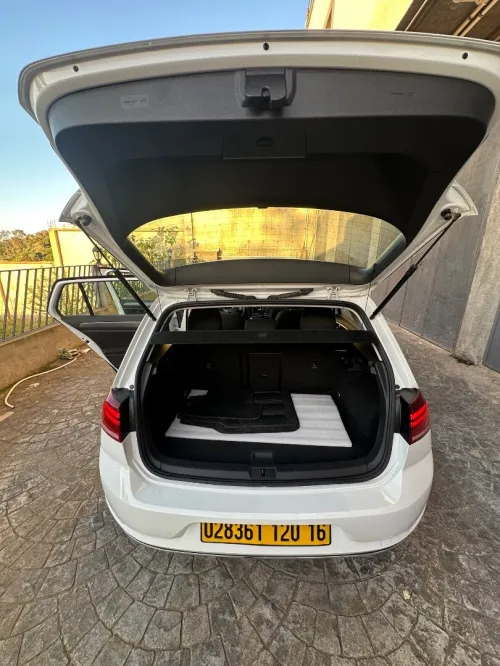 Volkswagen Golf 7 2020 START+