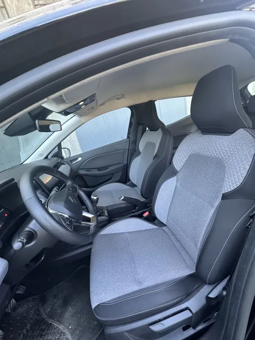 Renault Clio 5  2024 Esprit Alpine