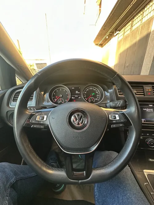 Volkswagen Golf 7 2020 START+