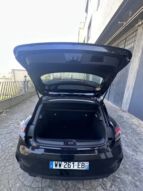 Renault Clio 5  2024 Esprit Alpine