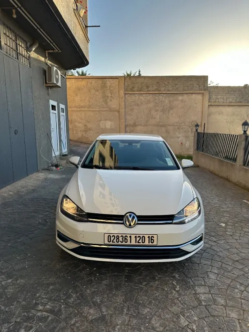 Volkswagen Golf 7 2020 START+