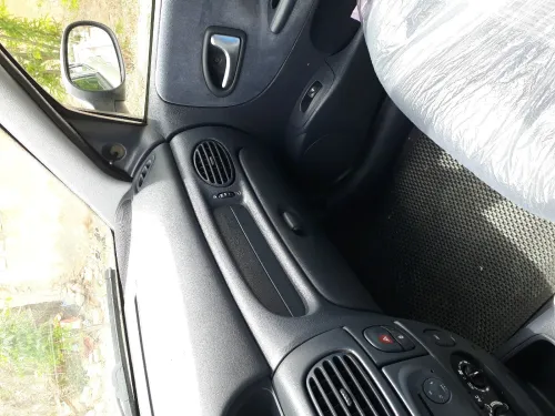 Renault Megane 1 1999 