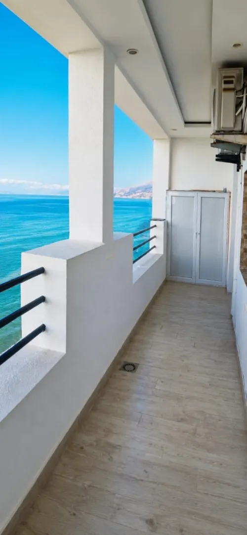 Location vacances Appartement Oran Ain el turck