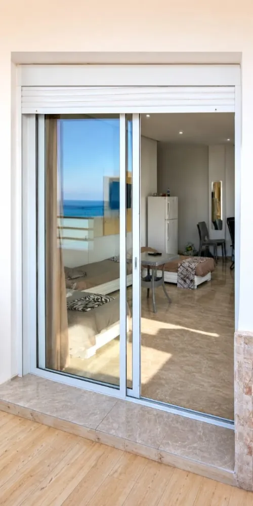 Location vacances Appartement Oran Ain el turck