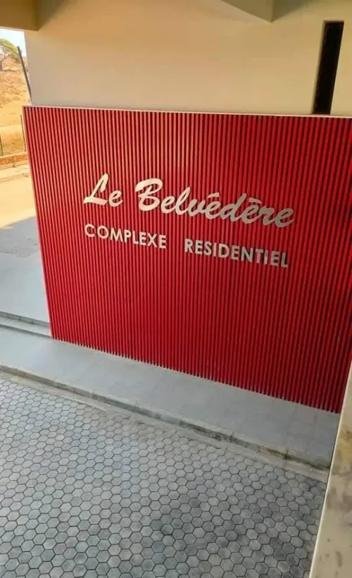 Vente Appartement F4 Oran Oran