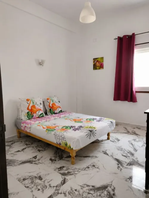 Location vacances Appartement Oran Ain el turck