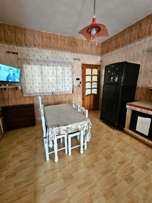 Vente Villa Oran Misseghine