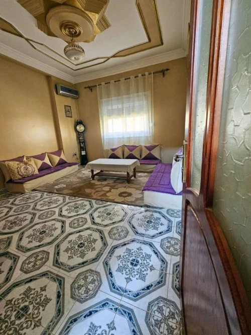 Vente Villa Oran Misseghine