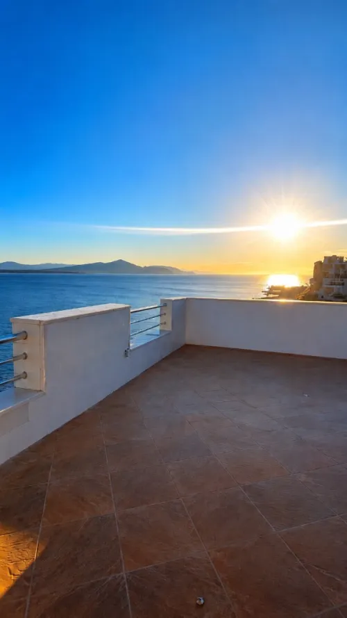 Location vacances Appartement Oran Ain el turck
