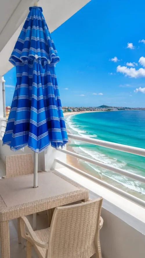 Location vacances Appartement Oran Ain el turck