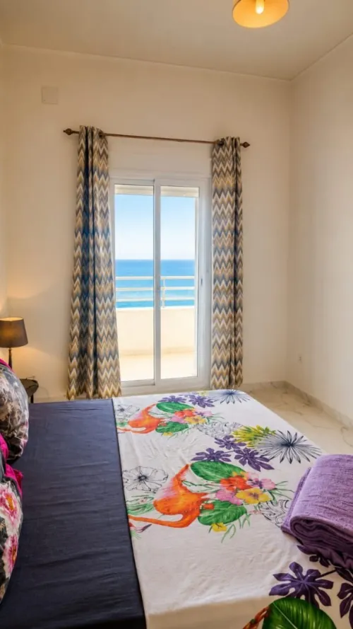 Location vacances Appartement Oran Ain el turck