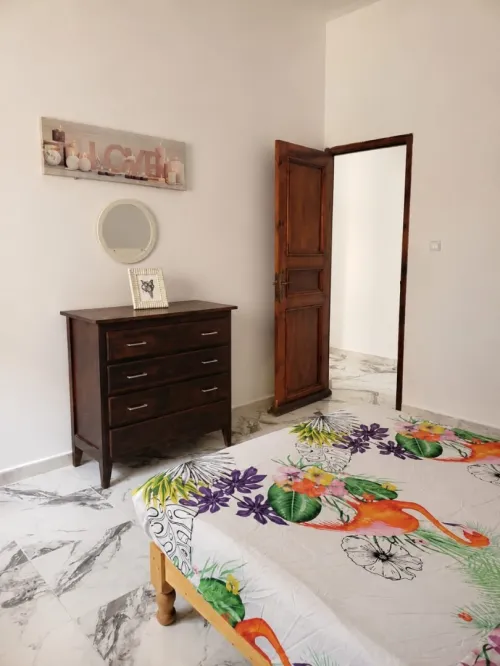 Location vacances Appartement Oran Ain el turck