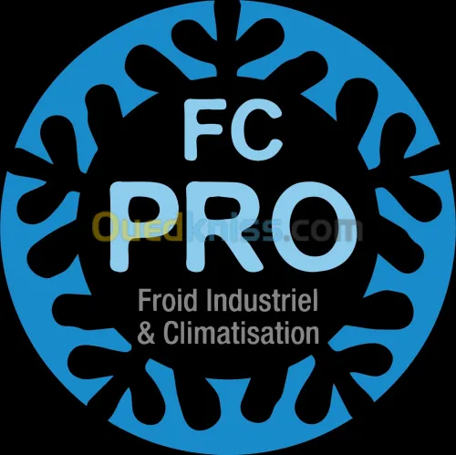 CHAMBRE FROIDE ET CLIMATISTION