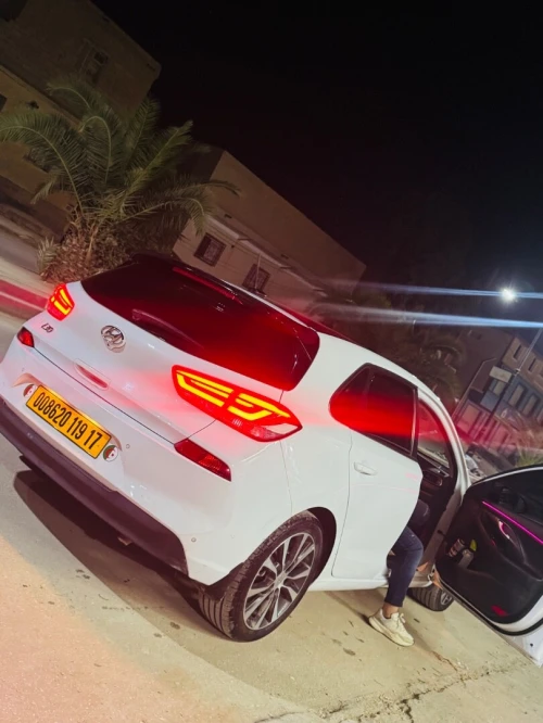 Hyundai i30 2019 Toute options