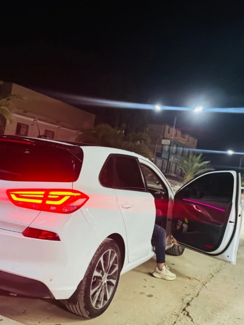 Hyundai i30 2019 Toute options