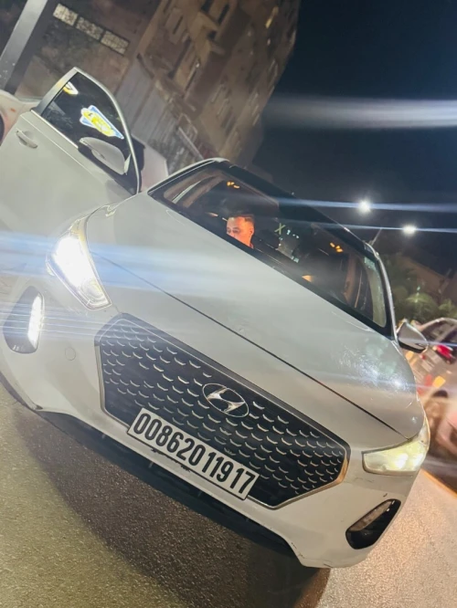Hyundai i30 2019 Toute options