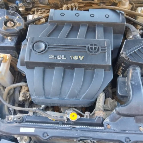 Brilliance Bs6 M1 2008 Tous option