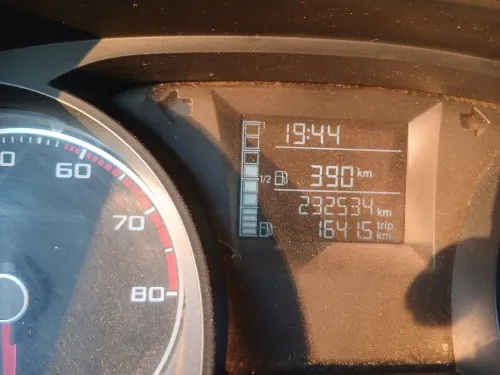 Seat Ibiza 2015 Titanium Pack