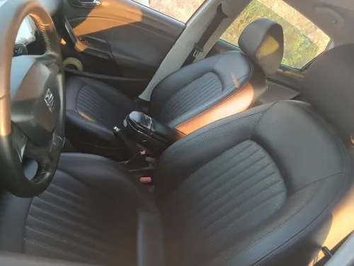 Seat Ibiza 2015 Titanium Pack