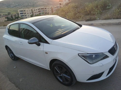 Seat Ibiza 2015 Titanium Pack