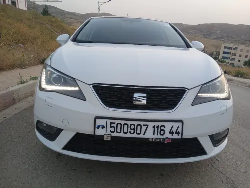 Seat Ibiza 2016 High Facelift